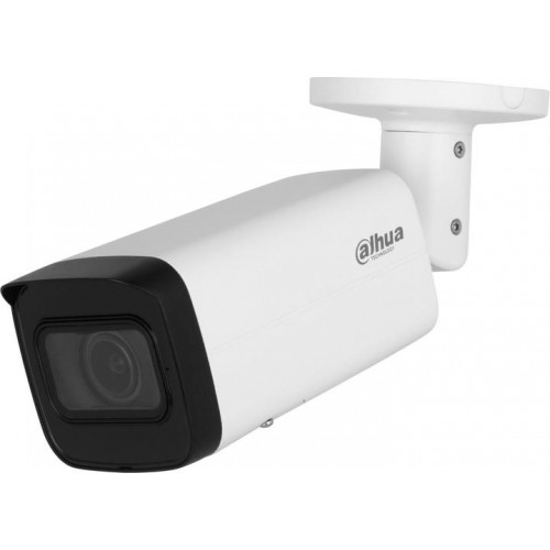 VIVOTEK 500萬畫素戶外子彈型 AI 攝影機 IB9380-HTV-V2